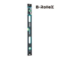 Boloboc (nivela cu bula) din aluminiu, 80cm - BIHUI-TSL080 Boloboc (nivela cu bula) din aluminiu, 80cm - BIHUI-TSL080