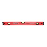 Boloboc (nivela cu bula) RUBILEVEL 60, 60cm - RUBI-76922
