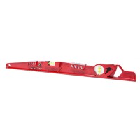 Boloboc (nivela cu bula) RUBILEVEL ALUCAST 60, 60cm - RUBI-76938