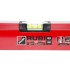 Boloboc (nivela cu bula) RUBILEVEL ANTISHOCK 100, 100cm - RUBI-76934 [2]
