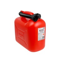 Canistra de carburant 10 litri - KS-CAN-10 Canistra de carburant 10 litri - KS-CAN-10