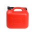 Canistra de carburant 10 litri - KS-CAN-10 [3]