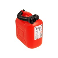 Canistra de carburant 5 litri - KS-CAN-5 Canistra de carburant 5 litri - KS-CAN-5