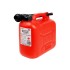 Canistra de carburant 5 litri - KS-CAN-5 [3]
