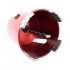Carota Diamantata 82mm pt. Beton si Zidarie cu prindere SDS - DXDY.SDCON.82 [2]