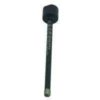 Carota diamantata PREMIUM ø12mm x 180mm x M16 pentru gaurire Beton armat, Zidarie, Granit - DXDY.P0117.12 Carota diamantata PREMIUM ø12mm x 180mm x M16 pentru gaurire Beton armat, Zidarie, Granit - DXDY.P0117.12