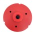 Carota diamantata pt. gresie portelanata & piatra - diam. 100mm - Profesional Standard - DXDY.REDrill.100 [3]