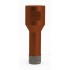 Carota diamantata pt. gresie portelanata & piatra - diam. 12mm -cu ceara- Profesional Standard - DXDY.REDrill.12 [2]