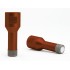 Carota diamantata pt. gresie portelanata & piatra - diam. 12mm -cu ceara- Profesional Standard - DXDY.REDrill.12 [3]