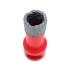 Carota diamantata pt. gresie portelanata & piatra - diam. 20mm - Profesional Standard - DXDY.REDrill.20 [4]
