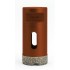 Carota diamantata pt. gresie portelanata & piatra - diam. 28mm - Profesional Standard - DXDY.REDrill.28 [2]