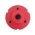 Carota diamantata pt. gresie portelanata & piatra - diam. 68mm - Profesional Standard - DXDY.REDrill.68 [4]