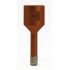 Carota diamantata pt. gresie portelanata & piatra - diam. 6mm -cu ceara- Profesional Standard - DXDY.REDrill.06 [2]