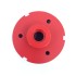 Carota diamantata pt. gresie portelanata & piatra - diam. 75mm - Profesional Standard - DXDY.REDrill.75 [6]
