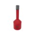 Carota diamantata pt. gresie portelanata & piatra - diam. 8mm -cu ceara- Profesional Standard - DXDY.REDrill.08 [4]