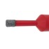Carota diamantata pt. gresie portelanata & piatra - diam. 8mm -cu ceara- Profesional Standard - DXDY.REDrill.08 [5]