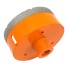 Carota diamantata pt. placi dure & gresie portelanata - diam. 120mm - 3DTECH - Super Premium - DXDY.NEODRILL.120 [3]