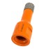 Carota diamantata pt. placi dure & gresie portelanata - diam. 14mm - 3DTECH - Super Premium - DXDY.NEODRILL.14 [3]