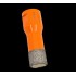 Carota diamantata pt. placi dure & gresie portelanata - diam. 18mm - 3DTECH - Super Premium - DXDY.NEODRILL.18 [2]