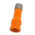 Carota diamantata pt. placi dure & gresie portelanata - diam. 18mm - 3DTECH - Super Premium - DXDY.NEODRILL.18 [3]