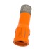 Carota diamantata pt. placi dure & gresie portelanata - diam. 18mm - 3DTECH - Super Premium - DXDY.NEODRILL.18 [4]