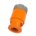 Carota diamantata pt. placi dure & gresie portelanata - diam. 35mm - 3DTECH - Super Premium - DXDY.NEODRILL.35 [3]