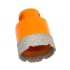 Carota diamantata pt. placi dure & gresie portelanata - diam. 45mm - 3DTECH - Super Premium - DXDY.NEODRILL.45 [3]