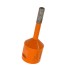 Carota diamantata pt. placi dure & gresie portelanata - diam. 6mm - 3DTECH - Super Premium - DXDY.NEODRILL.06 [2]