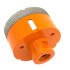 Carota diamantata pt. placi dure & gresie portelanata - diam. 70mm - 3DTECH - Super Premium - DXDY.NEODRILL.70 [2]