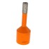 Carota diamantata pt. placi dure & gresie portelanata - diam. 8mm - 3DTECH - Super Premium - DXDY.NEODRILL.08 [2]