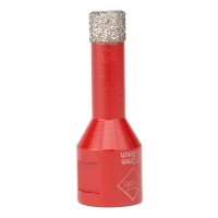 Carota diamantata pt. portelan, placi ceramice DryGres 12mm - RUBI-5991