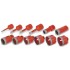 Carota diamantata pt. portelan, placi ceramice DryGres 50mm - RUBI-4914 [2]