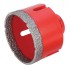 Carota diamantata pt. portelan, placi ceramice DryGres 68mm - RUBI-4917 [3]