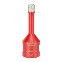 Carota diamantata pt. portelan, placi ceramice DryGres 8mm - RUBI-5989