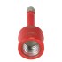 Carota diamantata pt. portelan, placi ceramice DryGres 8mm - RUBI-5989 [2]