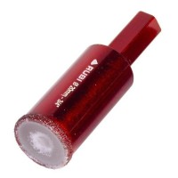 Carota diamantata pt. portelan, placi ceramice DryGres4Drill 20mm - RUBI-5929