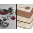 Carota diamantata pt. portelan, placi ceramice EasyGres 28mm - RUBI-5962 [2]