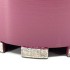 Carota diamantata segment Turbo Laser 3DTECH pt. beton armat diam. 112 x 400 (mm) - ULTRA Premium - DXQZ.3D1117.112 [3]