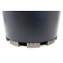 Carota diamantata segment turbo pt. beton armat diam. 117 x 400 (mm) - Profesional Standard - DXDY.S1117.117 [3]