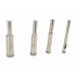 Carota diamantata WETDrill 12mm - gaurire cu apa pt. portelan, faianta, gresie etc. - Profesional Standard. - DXDY.WETDrill.12 [2]