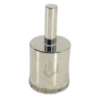Carota diamantata WETDrill 28mm - gaurire cu apa pt. portelan, faianta, gresie etc. - Profesional Standard. - DXDY.WETDrill.28 Carota diamantata WETDrill 28mm - gaurire cu apa pt. portelan, faianta, gresie etc. - Profesional Standard. - DXDY.WETDrill.28