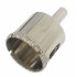 Carota diamantata WETDrill 35mm - gaurire cu apa pt. portelan, faianta, gresie etc. - Profesional Standard. - DXDY.WETDrill.35 [2]
