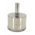 Carota diamantata WETDrill 42mm - gaurire cu apa pt. portelan, faianta, gresie etc. - Profesional Standard. - DXDY.WETDrill.42 [2]