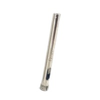 Carota diamantata WETDrill 6 mm - gaurire cu apa pt. portelan, faianta, gresie etc. - Profesional Standard. - DXDY.WETDrill.06 Carota diamantata WETDrill 6 mm - gaurire cu apa pt. portelan, faianta, gresie etc. - Profesional Standard. - DXDY.WETDrill.06