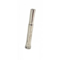 Carota diamantata WETDrill 8 mm - gaurire cu apa pt. portelan, faianta, gresie etc. - Profesional Standard. - DXDY.WETDrill.08 Carota diamantata WETDrill 8 mm - gaurire cu apa pt. portelan, faianta, gresie etc. - Profesional Standard. - DXDY.WETDrill.08