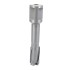 Carota pt. otel din carbura de tungsten, ⌀ 16mm, h=50mm, cu prindere Weldon - DXDY.P-TCT-50.16.W [2]