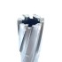 Carota pt. otel din carbura de tungsten, ⌀ 19mm, h=50mm, cu prindere Weldon - DXDY.P-TCT-50.19.W [3]