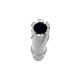 Carota pt. otel din carbura de tungsten, ⌀ 24mm, h=50mm, cu prindere Quick-IN - DXDY.P-TCT-50.24.QI [3]