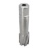 Carota pt. otel din carbura de tungsten, ∅24mm, h=50mm, cu prindere Weldon - DXDY.P-TCT-50.24.W [2]