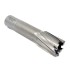 Carota pt. otel din carbura de tungsten, ∅24mm, h=50mm, cu prindere Weldon - DXDY.P-TCT-50.24.W [3]
